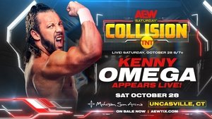 All Elite Wrestling: Collision: 1×20
