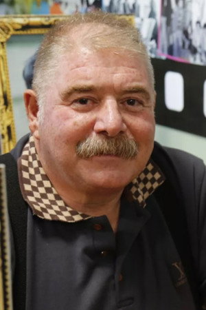 Feridun Şavlı portrait