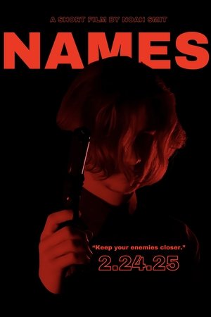 Nonton film Names (2025) terbaru sub indo Nonton film Names (2025) terbaru sub indo