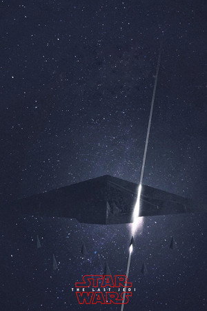 Star Wars: The Last Jedi 604