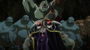 Overlord III Episodio 4