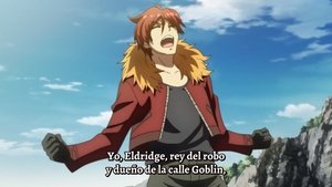 Infinite Dendrogram Season 1 Episode 8