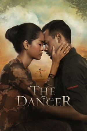 Poster The Dancer 2011