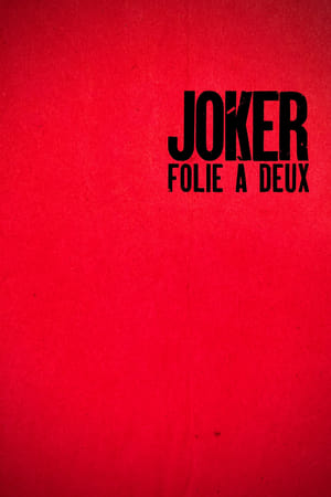 Image Joker: Folie à Deux