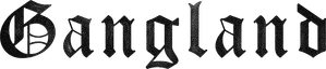 Gangland — Logos 2