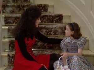 The Nanny: 1×17