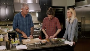 Anthony Bourdain – Kulinarische Abenteuer Staffel 8 Folge 2
