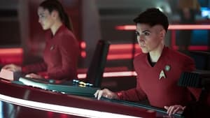 Star Trek: Strange New Worlds Season 1 Episode 4