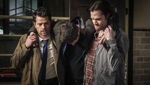 Supernatural Season 14 Episode 14