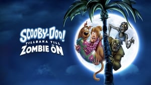 Scooby-Doo! Retorno a la Isla Zombi