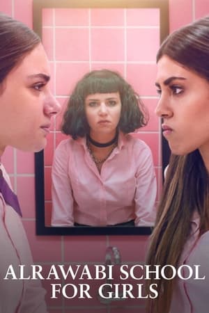 AlRawabi School for Girls 1ª Temporada Completa Torrent (2021) Dual Áudio WEB-DL 720p – Download