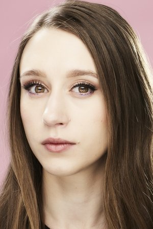 Taissa Farmiga