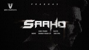 Saaho (2018)