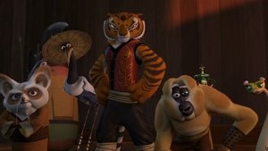 Kung Fu Panda (2008)