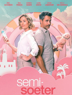 Semi-Soeter 8