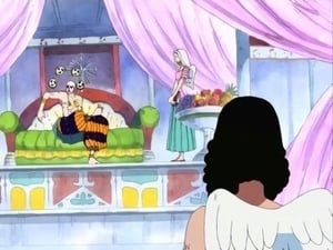 One Piece: Season 6 Episode 169