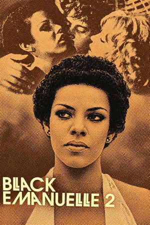 Black Emanuelle 2