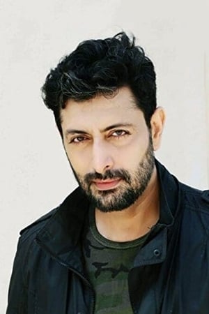 Foto retrato de Priyanshu Chatterjee