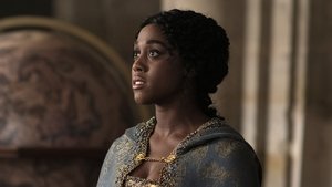 Still Star-Crossed 1 x Episodio 7