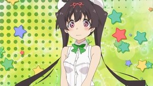 Ochikobore Fruit Tart: Episódio: 4 da 1ª Temporada