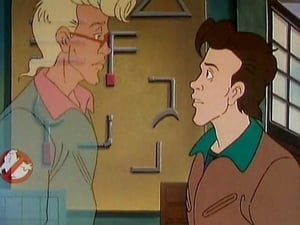 The Real Ghostbusters: 2×11