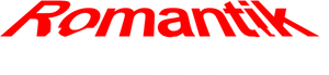 A Romantic Comedy — Logos 2