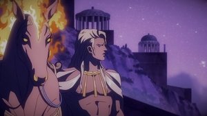 Sangre de Zeus Temporada 1 Capitulo 2