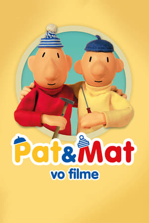 Pat & Mat vo filme