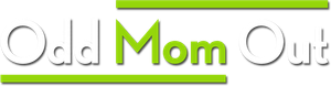 Odd Mom Out — Logos 1