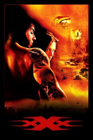 poster xXx