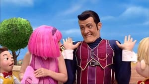 LazyTown: 1×16