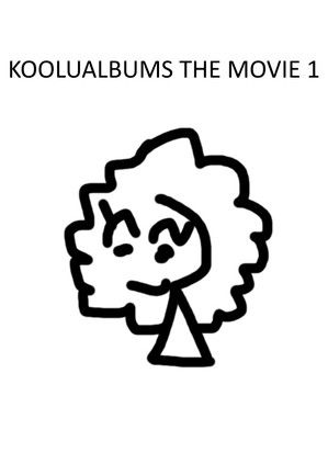 Póster de KooluAlbums: Introduction Movie