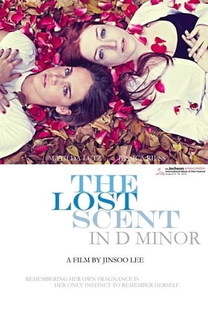 Poster The Lost Scent in D Minor 2012