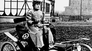 Oglądaj film Tempo – Mut – Erfindungskraft: Frauen in der Geschichte des Autos PL