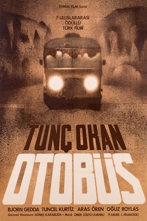 Poster Otobüs 1974