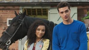 Free Rein: 2×1