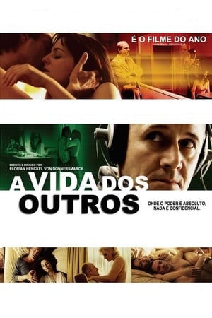 As Vidas dos Outros (2006)