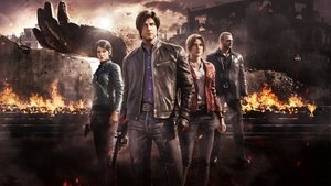 Resident Evil: Oscuridad infinita