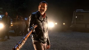 The Walking Dead: Season 7 Episode 1 – The Day Will Come When You Won’t Be