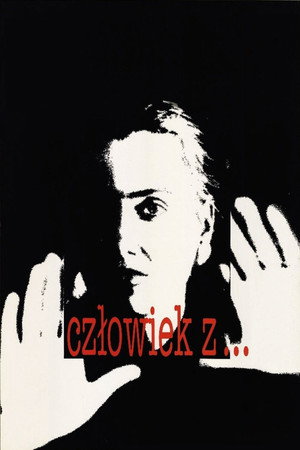 Człowiek z...