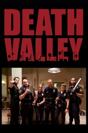 Poster Death Valley Season 1 Episode 4 2011