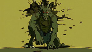 Day of the Dragon