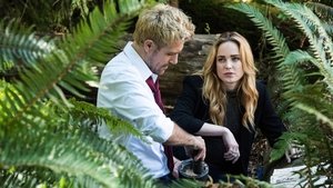 DC’s Legends of Tomorrow: 4×1