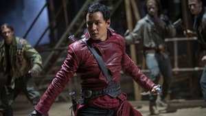 Into the Badlands: 1×2