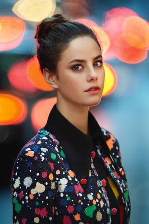 Image Kaya Scodelario