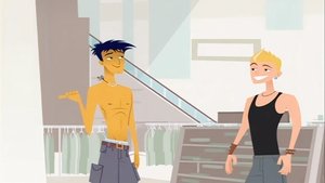 poster 6teen