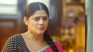 E1338. Pushpa Finds A Way Forward - Episode 1338