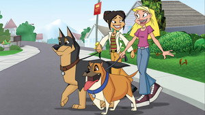 Braceface 28