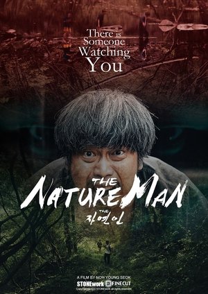 Poster The Nature Man (2023)