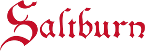 Saltburn — Logos 2